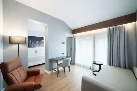 Radisson Blu GHR Rome - 2