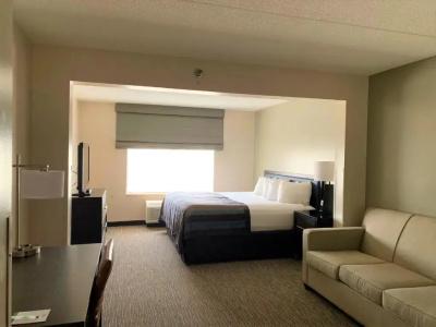 Wingate by Wyndham - 20