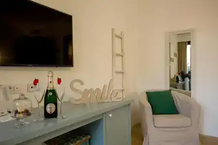 Romantic Relais Sorrento - 22