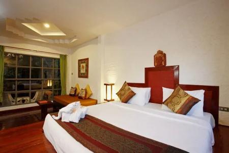 Club Bamboo Boutique Resort & Spa - Sha Certified - 391