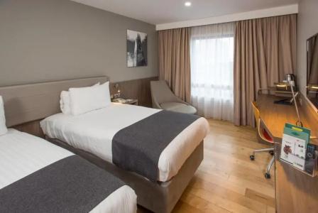Holiday Inn London West, An Ihg - 72