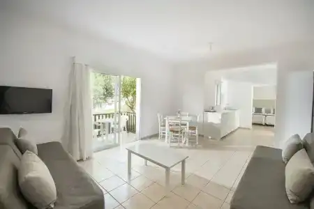 Akti Beach & Village Resort - 61