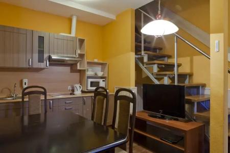 SPA - курорт Аврора - Клуб - 89