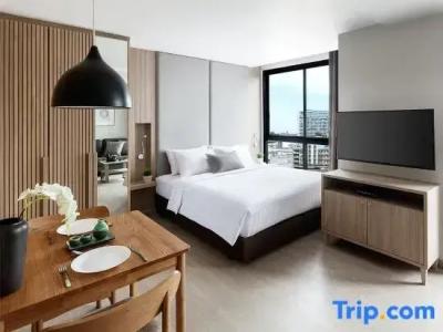 Madera Residence Sriracha - 54