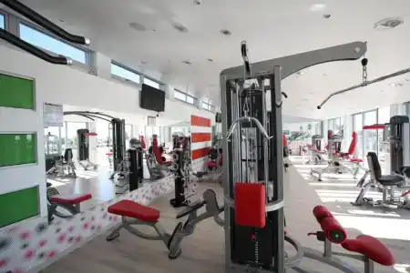 Nissi Adonis Suites - 11