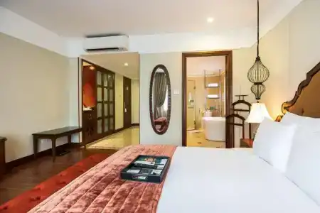 Hanoi La Siesta & Spa - 135