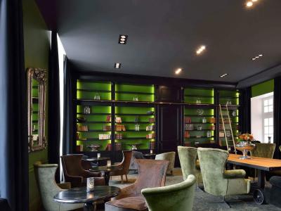 La Cour des Consuls and Spa Toulouse - MGallery - 27