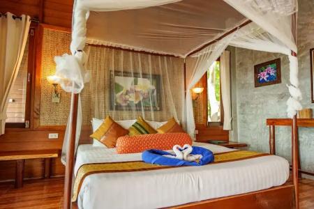 Sensi Paradise Beach Resort - 100
