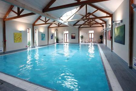 Quy Mill & Spa, Cambridge, Bw Premier Collection - 15
