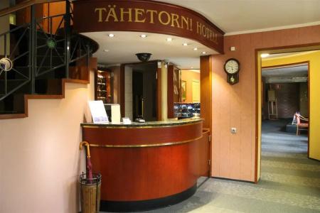 Tähetorni - 1