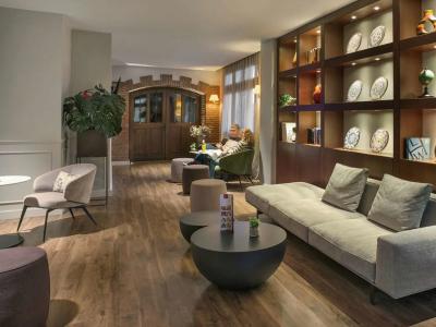 Ibis Styles Figueres Ronda - 15