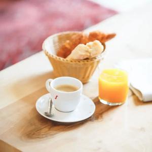 Hôtel Les Baigneuses de Biarritz - 11