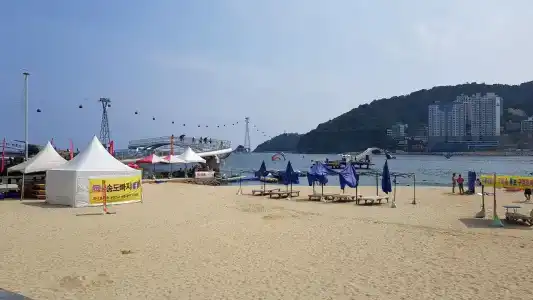 2 Heaven Songdo - 22