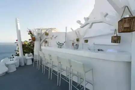 Canaves Oia Sunday Suites - 32