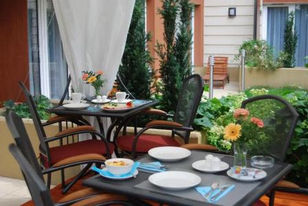 Escala & Suites - 40