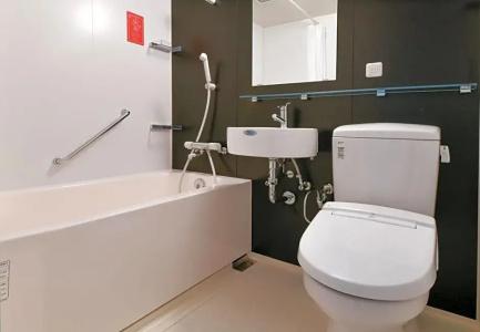 Jr Inn Chitose - 17