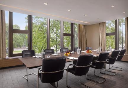 Intercontinental London Park Lane, An Ihg - 30