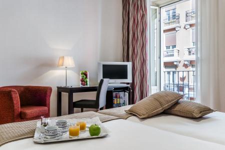 Exe Suites 33 - 11
