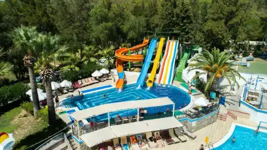 Crystal Green Bay Resort & Spa - Ultimate All Inclusive - 13