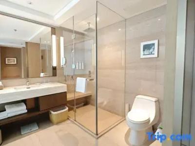 Courtyard By Marriott Xi'an North - 70