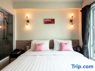 Nimano Suites - 23