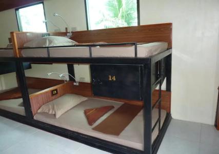 Carabao Dive Resort - 4