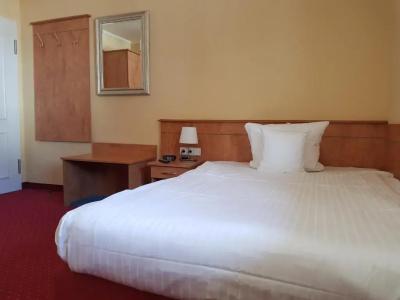 Château de Pourtalès - 18