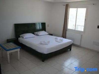 Hôtel Medina - 54