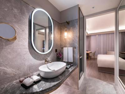 Mercure Shanghai Xujiahui South - 9