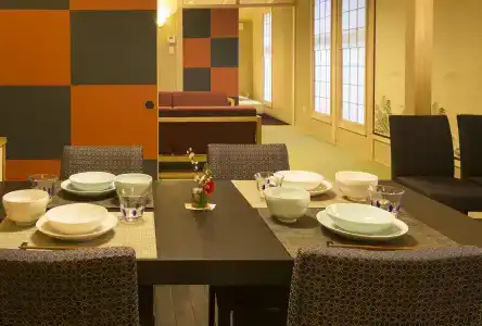 Resi Stay Fuyacho - 21