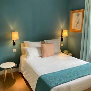 Hôtel Le Saint Christophe - 33