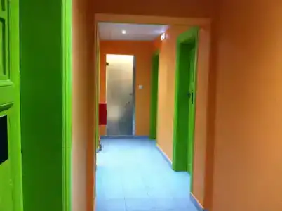 Zeus Hostel - 34