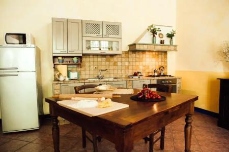 Il Vecchio Mulino Toscana - 92