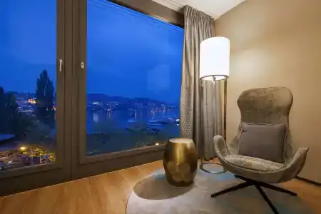 Radisson Blu, Lucerne - 3