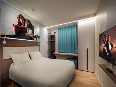 ibis Locarno - 82