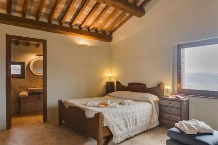 Agriturismo Le Canterie - 4
