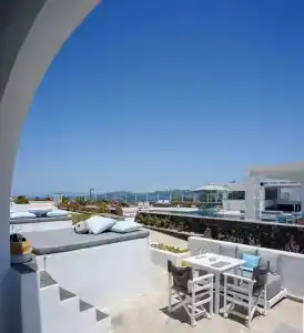 Kalestesia Suites - 434