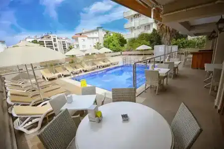 City Marmaris - 11