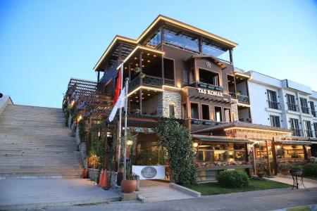 Taş Konak Boutique - 21