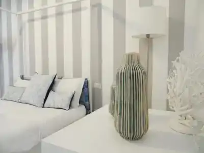 Villa La Pergola Capri - 56