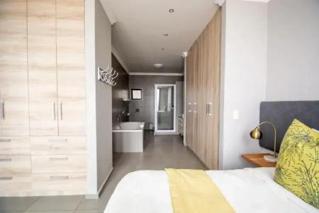 Bay View Resort Swakopmund Namibia - 60