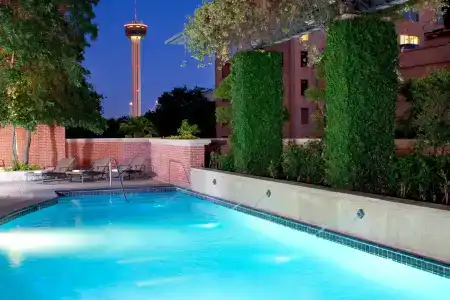 The Westin Riverwalk, San Antonio - 13