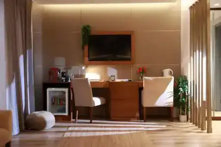 Nova Plaza Crystal & Spa - 74