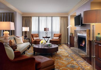 The St. Regis Houston - 15