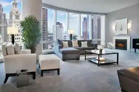 Trump International & Tower Chicago - 85