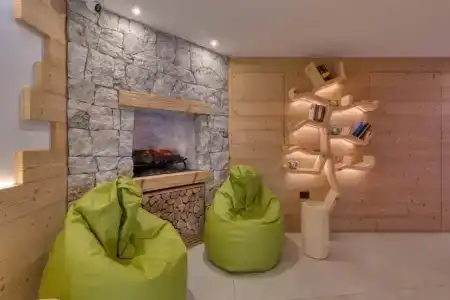 Panorama Fontanella Wellness&Spa - 25