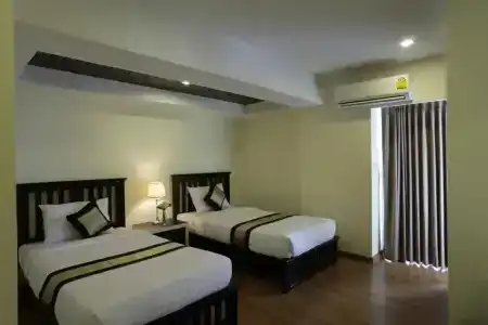 Nanatai Suites - 129