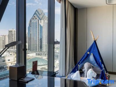 Wanda Vista Kunming - 126