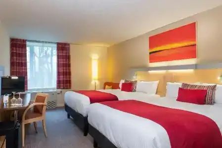 Holiday Inn Express Gent, An Ihg - 57