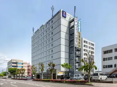 Comfort Koriyama - 31